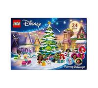LEGO | Disney Advent Calendar 2024 Building Toy Set 43253