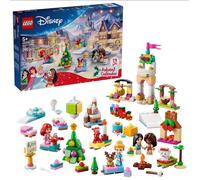LEGO Disney Princess 43298 Advent Calendar 2026