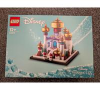 LEGO Disney Princess Palace Of Agrabah (40613)