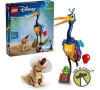 LEGO Disney and Pixar Kevin & Dug Building Toy - 'Up' Movie Set
