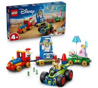 LEGO Disney and Pixar’s Toy Story Celebration Train & RC Car 43264