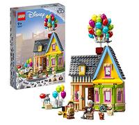 Lego Disney ‘Up’ House 43217