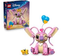 LEGO Disney Angel 43257