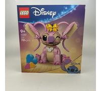 LEGO Disney Angel Building Set 43257 - 115288/115319 LK.HH