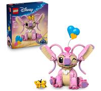 LEGO Disney Angel - Lilo & Stitch - Building Toy - 43257
