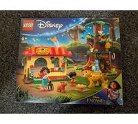 LEGO Disney: Antonio's Animal Sanctuary (43251) - BNIB - Free P&P
