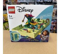 Antonio's Magical Door LEGO