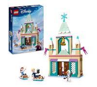Lego Disney Arendelle Frozen Castle