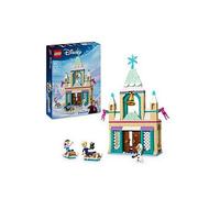 Lego Disney Arendelle Frozen Castle 43265 One Colour