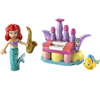 LEGO Disney Arielles & Fabius' Birthday Music Fun Polybag Paper Bag Set 30720