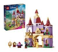 LEGO Disney Princess Belle & the Beast's Enchanted Castle 43289 PREORDER