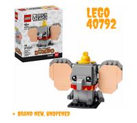 LEGO Disney : BrickHeadz - Dumbo - Set 40792 Age 10+ 176 pieces