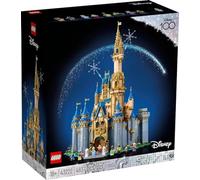 LEGO - Disney Building Set, 43222