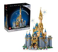LEGO - Disney Building Set, 43222