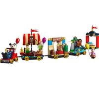 LEGO Disney Celebration Train (43212) Brand New Sealed Free Postage