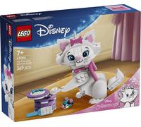 Lego Disney Classic 43286 The Aristocats Adorable Marie Cat for Age 7+
