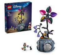 LEGO Disney Classic 43288 Sally's Flowerpot