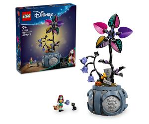LEGO Disney Classic 43288 Sally's Flowerpot