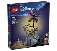 LEGO Disney 43288 Sally's Flowerpot Age 9+ 346pcs