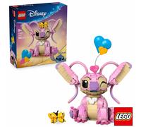 LEGO Disney Classic Angel Model 43257 (9+ Years)