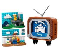 LEGO Disney Classic Animation Scenes Promo Set 40774