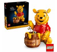 LEGO Disney Classic Winnie the Pooh Model 43300 18+ Years