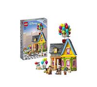 Lego Disney ‘Up’ House 43217