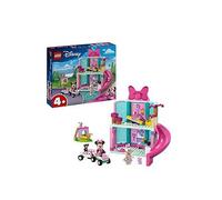 LEGO ǀ Disney Minnie’s Pet Hotel Building Toy 43274