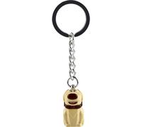 LEGO Disney Dug the Dog Minifigure Keychain 854329