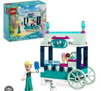 LEGO® Disney™ 43234 Elsa's Frozen Treats
