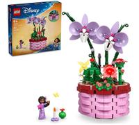 LEGO Disney Encanto 43237 Isabela's Flowerpot Set
