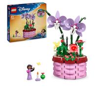 LEGO® Disney™ 43237 Isabela's Flowerpot