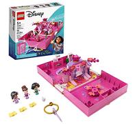 LEGO 43201 Disney Princess Isabela's Magical Door