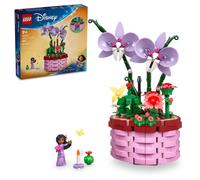 LEGO® Disney™ 43237 Isabela's Flowerpot