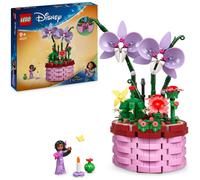 LEGO® Disney™ 43237 Isabela's Flowerpot