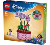 LEGO Disney Encanto Isabela's Flowerpot NEW 2024