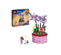 LEGO Disney Encanto Isabela's Flowerpot Set