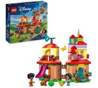 Lego Disney Encanto Mini House 43261 One Colour