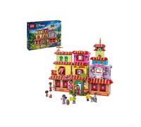 LEGO Disney Encanto The Magical Madrigal House Set