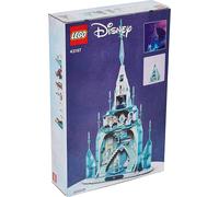 LEGO Disney Fozen II The Ice Castle