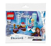 LEGO Disney Frozen 2 Elsa's Winter Throne 30553