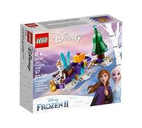 LEGO Disney Frozen 2 Olaf's Travelling Sleigh Set 40361
