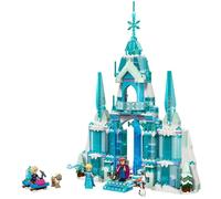 LEGO Disney Frozen 43244 Elsa's Ice Palace Set