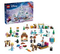 LEGOǀ Disney Frozen Advent Calendar 2025 43273