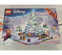LEGO® ǀ Disney Frozen Advent Calendar 2025 Fantasy Toy Building Kit 43273