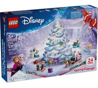 LEGO Disney Frozen Advent Calendar Set 43273 New & Sealed FREE POST