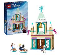 Lego Disney Arendelle Frozen Castle 43265 One Colour