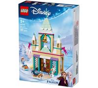 LEGO Disney Frozen Arendelle Frozen Castle NEW 2025