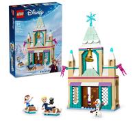 LEGO Disney Frozen Castle: Anna, Elsa, Olaf - 43265