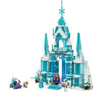 LEGO Disney 43244 Frozen Elsa's Ice Palace